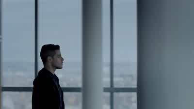 Can I... Can I think about it? - Mr. Robot