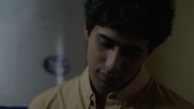 Can I- - Homeland