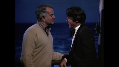 Can I... - The Love Boat