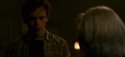 Can I... Can I get one last kiss? - Chilling Adventures of Sabrina