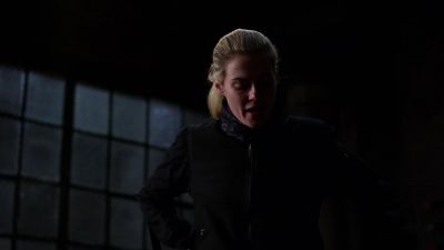 Can I... - Marvel's Jessica Jones