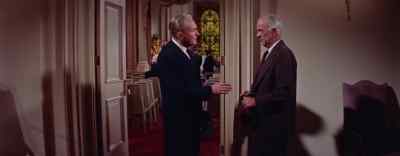 - Can I say something, Paul?
- Yeah, what? - Hell on Frisco Bay