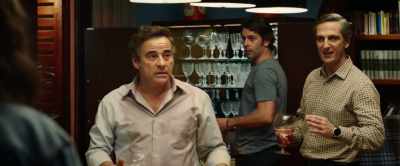 - Can I say something, please?
- Not now. Now shut up. - Perfect Strangers