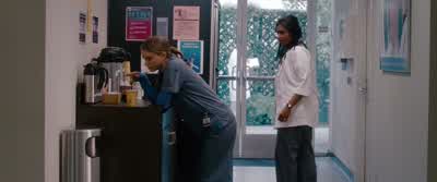 Can I say something? - No Strings Attached