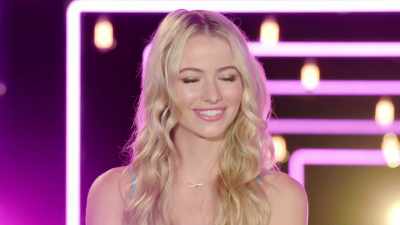 >> CAN I SAY SOMETHING? - Love Island