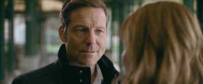 Can I see you again?
Maybe lunch tomorrow? - Strangers