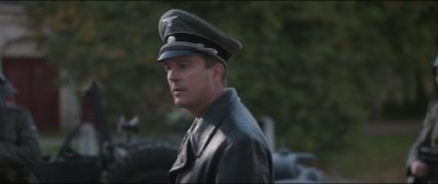 Can I see you again - The Exception