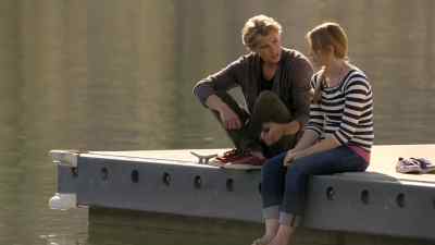 Can I see your hearing aids? - Switched at Birth