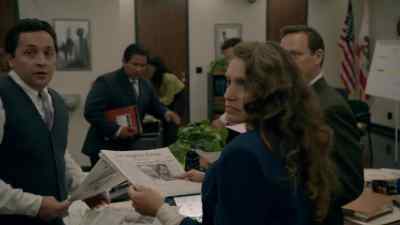 Can I see? - American Crime Story