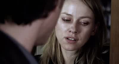 Can I see you again? - 21 Grams
