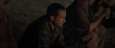 Can I show you something
back in my cabin? - The Endless
