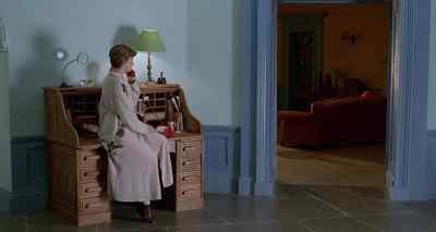 Can I show you something? - Shallow Grave