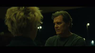 Can I show you something? - Weapons