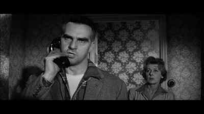 Can I speak to Mr
Richard Olderberry, please? - Never Take Sweets from a Stranger