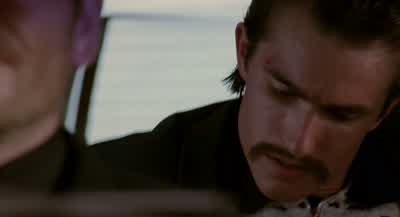 Can I speak to Romeo? - Bad Boys