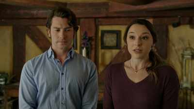 Can I speak with a
supervisor, or a town council? - Love Across Time