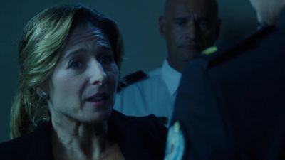 Can I speak with her? - Wentworth
