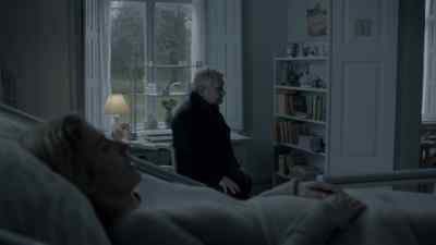 Can I speak with Louise, please? - Wallander