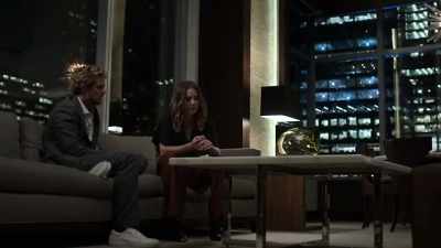 Can I still say yes? - Marvel's Iron Fist