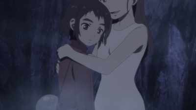- Can I stop running?
- Of course you can. - Child of Kamiari Month
