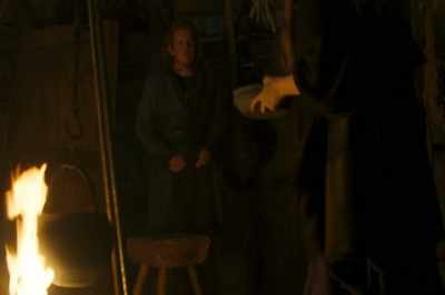 Can I stop you there? - Britannia
