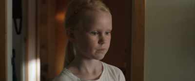 Can I take Anna outside again today? - The Innocents