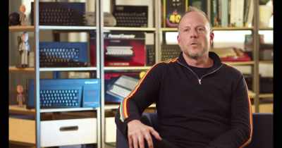 Can I take that arcade experience Home with Me - The Rubber-Keyed Wonder