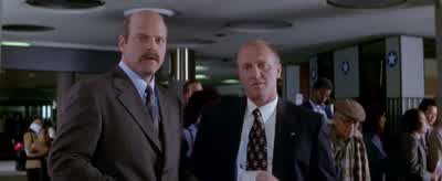 First class I like this This is tightCan I take your jacket sirMy jacket No You can take this bag though - Rush Hour