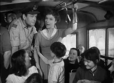 Can I take off, skipper? - Malta Story