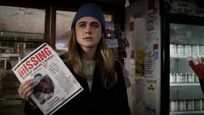 Can I take this? - Manifest