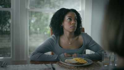 -Can I talk--
-I would like you to take Maizy - Sister Wife Murder