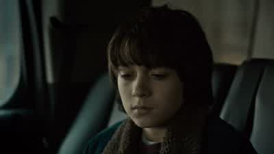 Can I talk to my mum? - Hannibal
