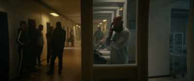 Can I talk to Noah and say
congratulations like we talked about? - Darkland: The Return