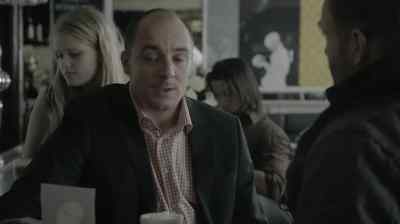 - Can I talk to someone there?
- Pernille. I'll give her a call. - The Bridge