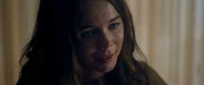 - Can I talk to this Frank guy?
- His name is Atu. - Boundless