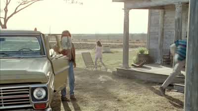 - Can I talk to you for a minute? - What's Eating Gilbert Grape