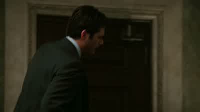 Can I talk to you for a second? - Fracture