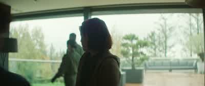 Can I talk to you for a second? - The Astronaut