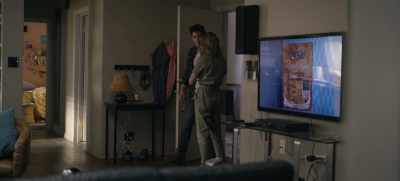 - Can I talk to you for a bit?
- Yeah. - As We See It