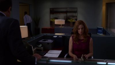 Can I talk to you a second? - Suits