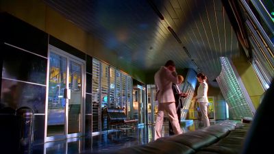 Can I talk to you for a second? - CSI: Miami