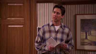 Can I talk to you
for a minute, Ray? - Everybody Loves Raymond