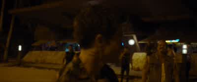 I just wanted to get you outsideso I could ask you and your friends respectfullyto leave the premisesOh we'll leaveAfter I fucking kill youDalton SureUh before we startdo you have insuranceWhatLike you have medical insuranceYour coverage good Like you - Road House