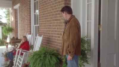 - Can I talk to you?
- I would like nothin' more. - A Simple Twist of Fate