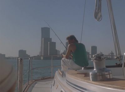Can I talk to you? - Miami Vice