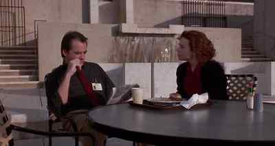 - Can I talk to you?
- Yeah, just a sec. Did you see this? - Mr  Jones