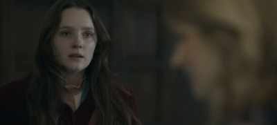 Can I tell you something before
the others get here? In confidence? - Dear Edward