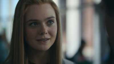 - Can I tell you something?
- Okay. - The Girl from Plainville
