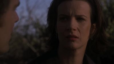Can I tell you something? - Six Feet Under