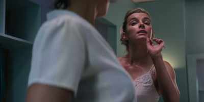 Can I tell you something
that I realized recently? - GLOW